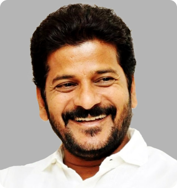 Revanth Reddy